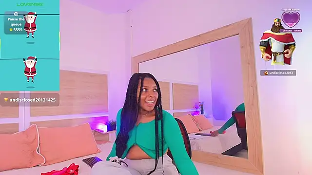 ValeryCortezm online show from November 2025 01:49:01 AM