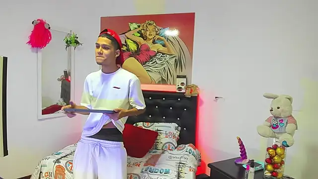 xxKamadevaxx online show from October 2025 12:24:01 PM