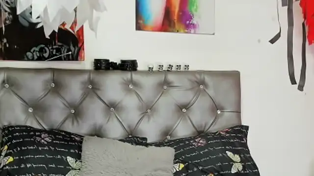 xxKamadevaxx online show from October 2025 12:39:02 PM