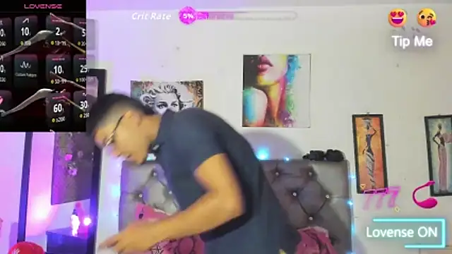 Snapshot of xxKamadevaxx chatting on March 2026 12:45:02 PM xxKamadevaxx online show from March 2026 12:45:02 PM