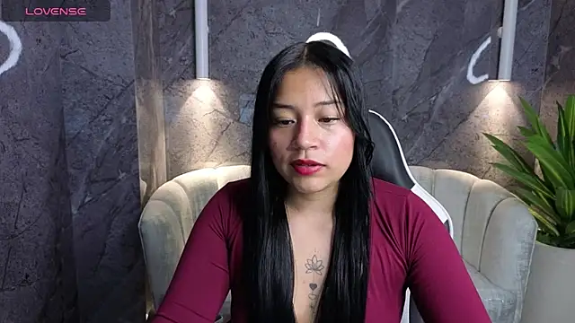 Snapshot of Charlotte_Tx chatting on September 2025 12:27:02 PM Charlotte Tx online show from September 2025 12:27:02 PM