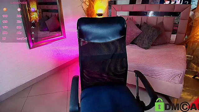 daphne walton online show from March 2026 10:20:01 AM