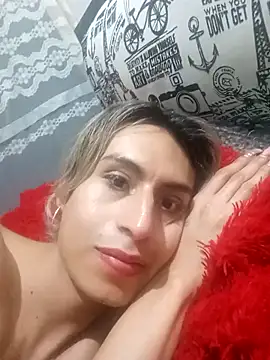 ZafiroRios online show from November 2025 04:12:02 AM