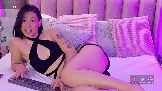 Snapshot of CataScott_ chatting on March 2026 05:13:01 AM CataScott online show from March 2026 05:13:01 AM