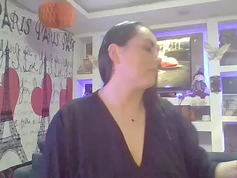 Venusina 07 online show from October 2025 07:41:01 AM