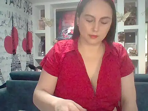 Venusina 07 online show from November 2025 12:09:01 AM