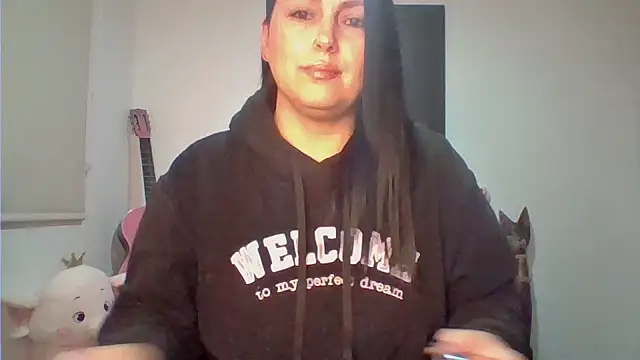 Venusina 07 online show from May 2026 03:34:01 AM