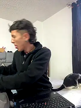 NaytonFreeman online show from October 2025 10:29:02 PM