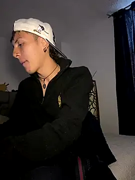 NaytonFreeman online show from October 2025 10:29:02 PM