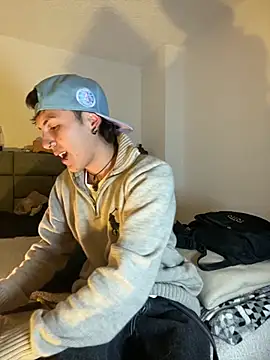 NaytonFreeman online show from October 2025 11:49:02 PM