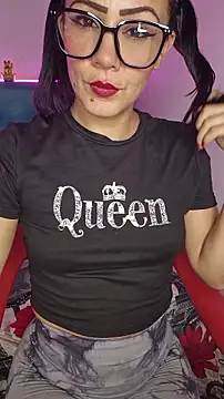 Lhia  online show from February 2026 08:47:01 PM