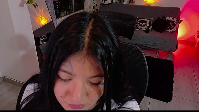 Snapshot of Unatatuada chatting on September 2025 11:30:01 PM Unatatuada online show from September 2025 11:30:01 PM