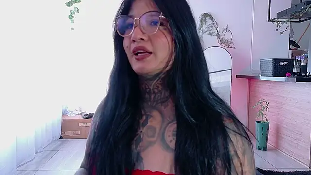 Snapshot of Unatatuada chatting on October 2025 07:14:01 PM Unatatuada online show from October 2025 07:14:01 PM