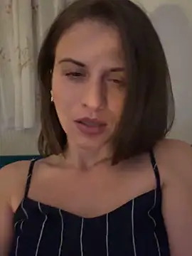 Snapshot of ScarlettNoirr chatting on October 2025 09:02:02 PM ScarlettNoirr online show from October 2025 09:02:02 PM