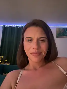 ScarlettNoirr online show from June 2026 08:13:01 PM