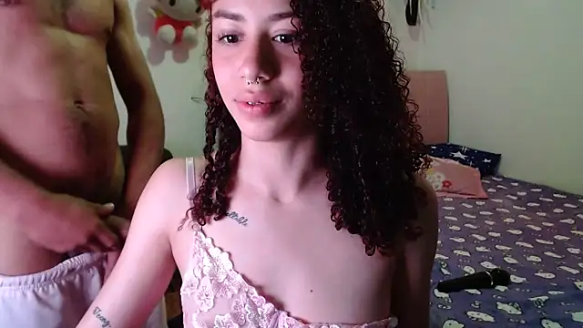 Snapshot of Hotperverts chatting on September 2025 06:13:02 AM Hotperverts online show from September 2025 06:13:02 AM