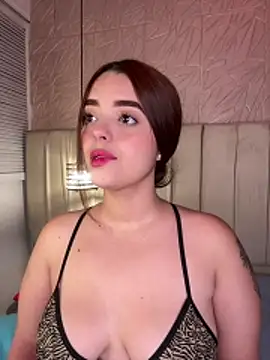 hannahst  online show from June 2026 08:31:02 PM