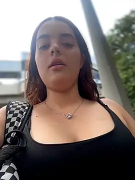 hannahst  online show from June 2026 07:16:02 PM