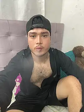 SALVATORE MULLER1 online show from October 2025 10:52:01 PM