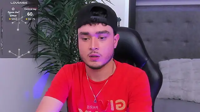 SALVATORE MULLER1 online show from November 2025 02:11:02 AM