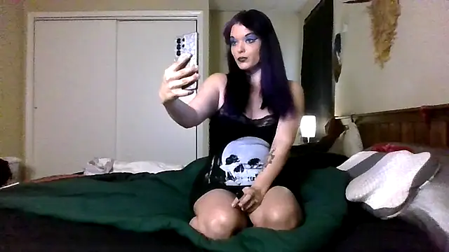 powhatanqueen online show from October 2025 05:10:01 PM