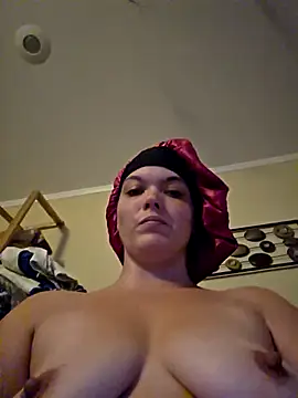 powhatanqueen online show from October 2025 10:09:01 PM