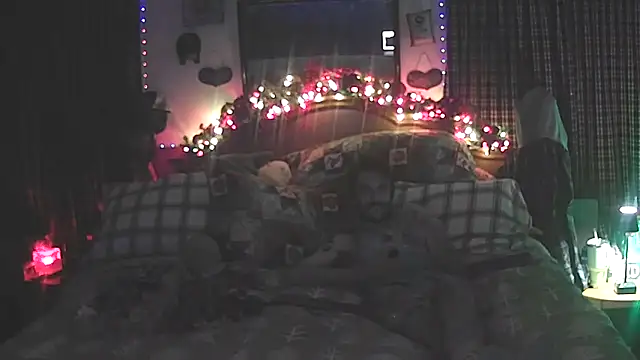 HarmoniousPhantasm3 online show from December 2025 11:12:02 PM