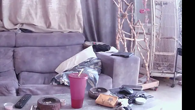 Alexis21821 online show from November 2025 10:47:01 AM