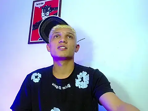 EL VENEZOLANO 22CM online show from October 2025 04:33:01 AM