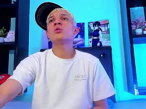 EL VENEZOLANO 22CM online show from October 2025 02:46:01 PM