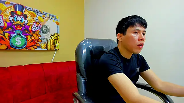 Snapshot of Nick_Wolff chatting on October 2025 08:28:02 PM Nick Wolff online show from October 2025 08:28:02 PM