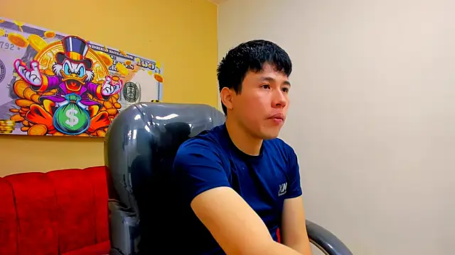 Snapshot of Nick_Wolff chatting on October 2025 08:51:01 PM Nick Wolff online show from October 2025 08:51:01 PM