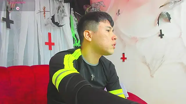 Snapshot of Nick_Wolff chatting on October 2025 07:16:01 AM Nick Wolff online show from October 2025 07:16:01 AM