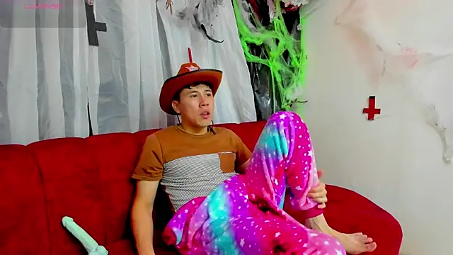 Snapshot of Nick_Wolff chatting on October 2025 01:50:02 PM Nick Wolff online show from October 2025 01:50:02 PM