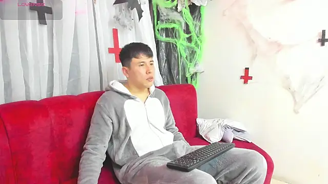 Snapshot of Nick_Wolff chatting on October 2025 10:08:02 AM Nick Wolff online show from October 2025 10:08:02 AM