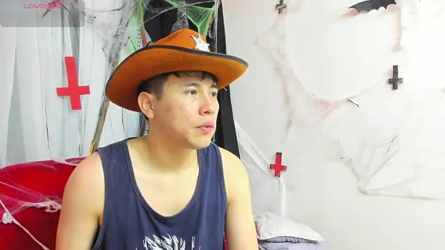 Snapshot of Nick_Wolff chatting on October 2025 07:20:01 AM Nick Wolff online show from October 2025 07:20:01 AM