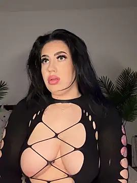 Andrestarr online show from February 2025 04:43:01 PM