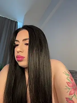 Andrestarr online show from April 2026 01:46:02 PM