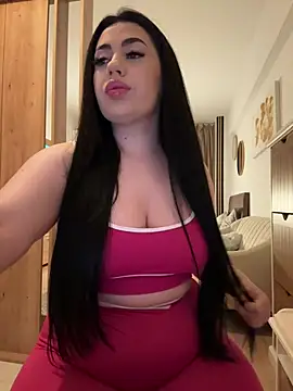 Andrestarr online show from June 2026 07:07:01 PM