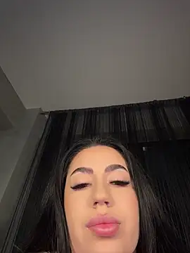 Andrestarr online show from June 2026 09:13:01 PM
