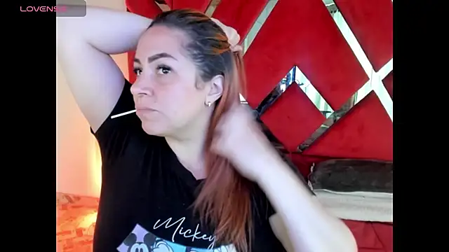 Snapshot of alexiaystive3 chatting on October 2025 03:21:01 PM alexiaystive3 online show from October 2025 03:21:01 PM