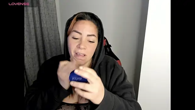 Snapshot of alexiaystive3 chatting on October 2025 09:40:01 AM alexiaystive3 online show from October 2025 09:40:01 AM