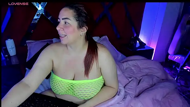 Snapshot of alexiaystive3 chatting on October 2025 10:36:01 AM alexiaystive3 online show from October 2025 10:36:01 AM