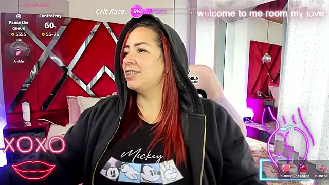 Snapshot of alexiaystive3 chatting on October 2025 01:46:02 PM alexiaystive3 online show from October 2025 01:46:02 PM