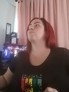 Snapshot of alexiaystive3 chatting on October 2025 05:45:02 PM alexiaystive3 online show from October 2025 05:45:02 PM