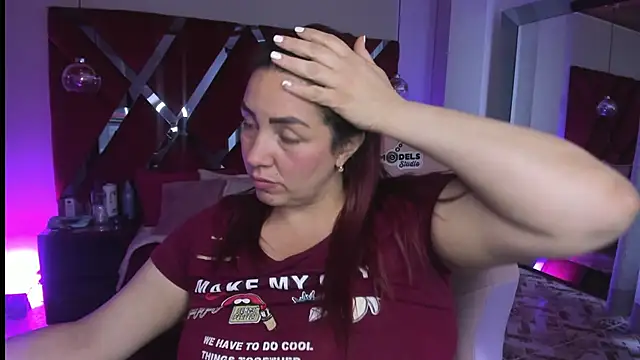 Snapshot of alexiaystive3 chatting on November 2025 07:04:01 PM alexiaystive3 online show from November 2025 07:04:01 PM