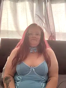 AmberBliss-X online show from October 2025 09:07:01 AM