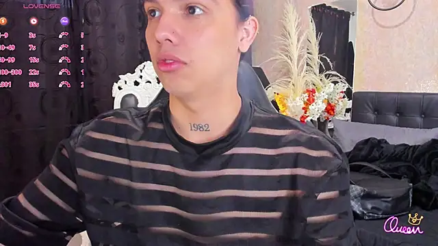 Snapshot of Almaazz chatting on March 2026 04:09:01 PM Almaazz online show from March 2026 04:09:01 PM