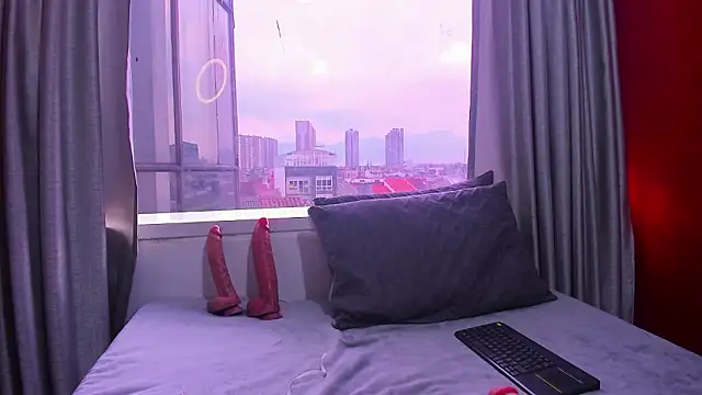 Snapshot of Almaazz chatting on March 2026 07:41:01 PM Almaazz online show from March 2026 07:41:01 PM