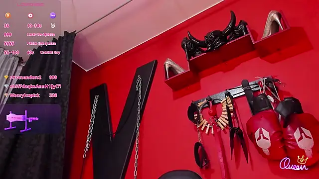 Snapshot of Almaazz chatting on March 2026 07:52:02 AM Almaazz online show from March 2026 07:52:02 AM